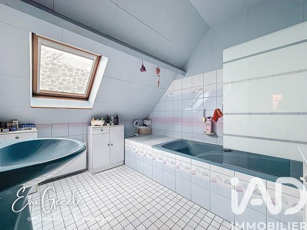 Maison à vendre 6 pièces 108 m² Bennecourt