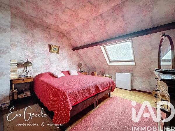 Maison à vendre 6 pièces 108 m² Bennecourt