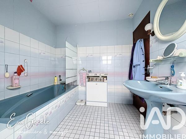 Maison à vendre 6 pièces 108 m² Bennecourt