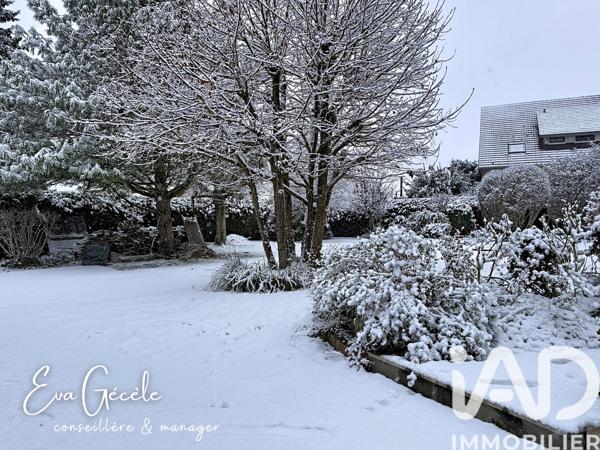 Maison à vendre 6 pièces 108 m² Bennecourt