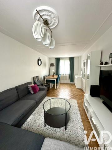 Maison à vendre 4 pièces 71 m² Épinay-sur-Orge