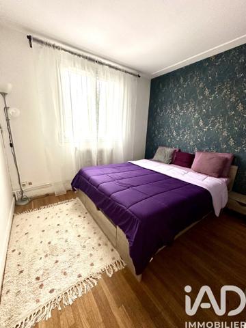 Maison à vendre 4 pièces 71 m² Épinay-sur-Orge