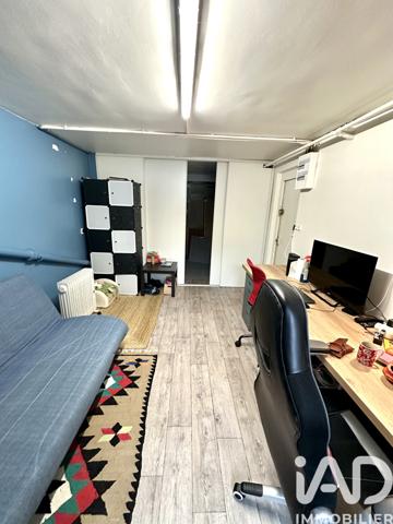 Maison à vendre 4 pièces 71 m² Épinay-sur-Orge