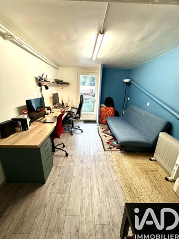 Maison à vendre 4 pièces 71 m² Épinay-sur-Orge