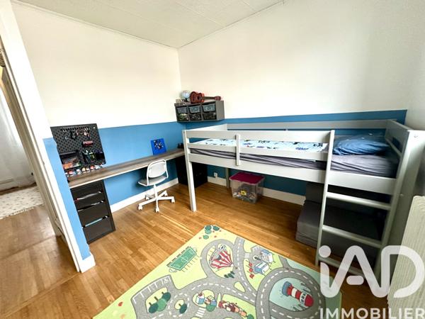 Maison à vendre 4 pièces 71 m² Épinay-sur-Orge