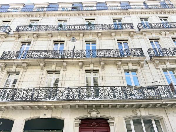 Acheter Appartement 3 pièces - 117 m²