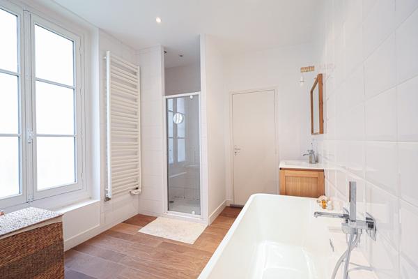 Acheter Appartement 3 pièces - 117 m²