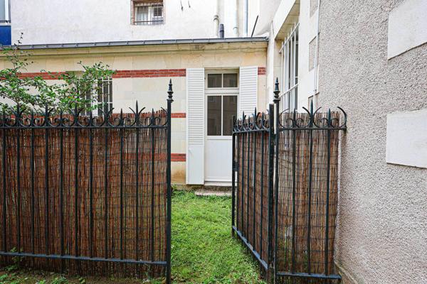 Acheter Appartement 3 pièces - 117 m²