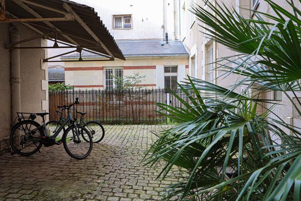 Acheter Appartement 3 pièces - 117 m²