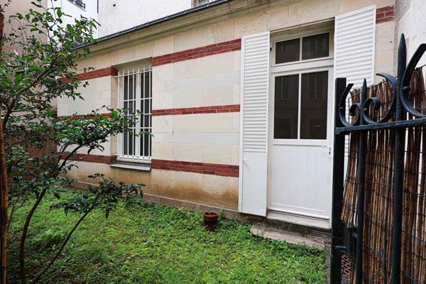 Acheter Appartement 3 pièces - 117 m²