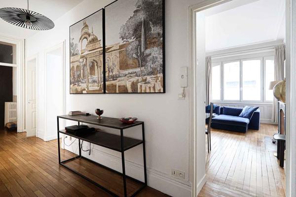 Acheter Appartement 3 pièces - 117 m²
