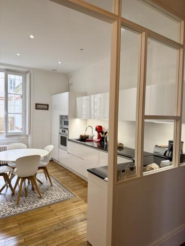 Acheter Appartement 3 pièces - 117 m²