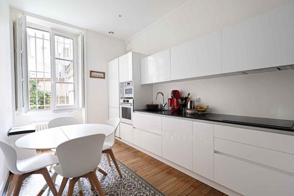 Acheter Appartement 3 pièces - 117 m²