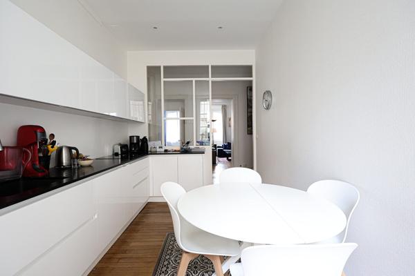 Acheter Appartement 3 pièces - 117 m²