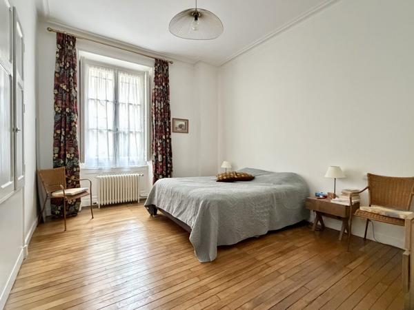 Acheter Appartement 3 pièces - 117 m²