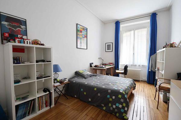 Acheter Appartement 3 pièces - 117 m²
