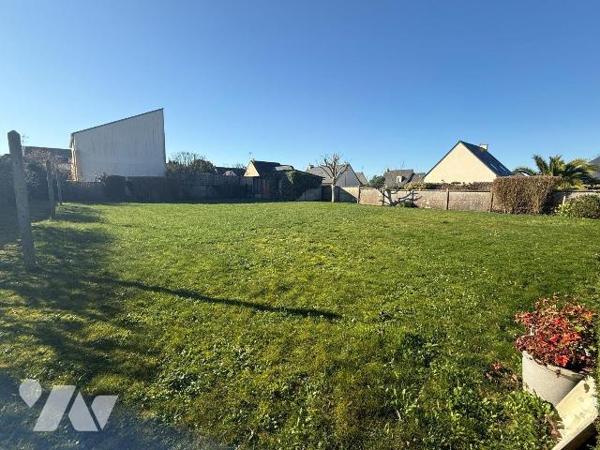 A VENDRE, PLESTIN LES GREVES

Idéalement située à proximité du centre de la commune, 
Dans u...