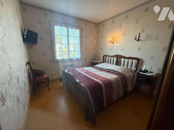 A VENDRE, PLESTIN LES GREVES

Idéalement située à proximité du centre de la commune, 
Dans u...