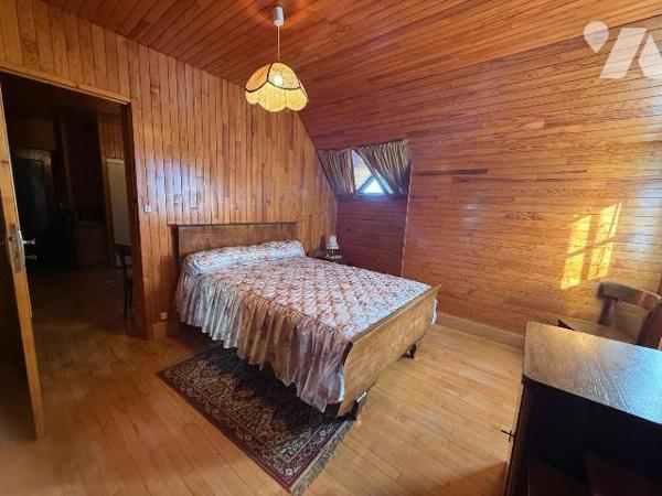 A VENDRE, PLESTIN LES GREVES

Idéalement située à proximité du centre de la commune, 
Dans u...