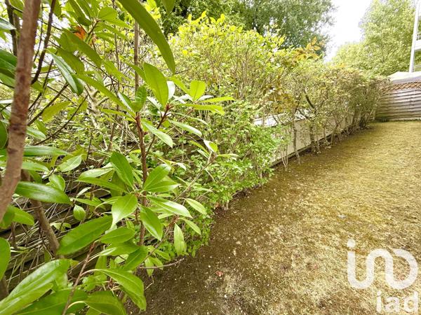 Appartement à vendre 3 pièces 58 m² Sainte-Geneviève-des-Bois