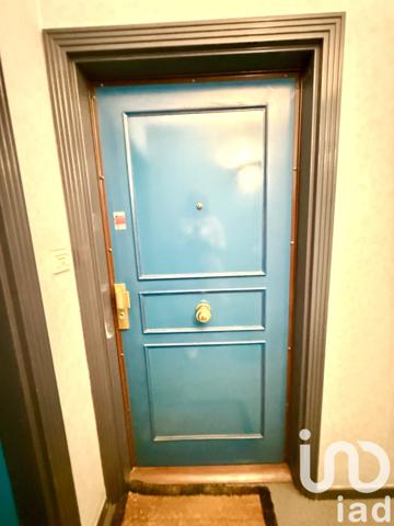 Appartement à vendre 3 pièces 58 m² Sainte-Geneviève-des-Bois