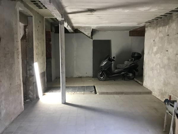 31400 TOULOUSE Local commercial Toulouse 35,5 m2
