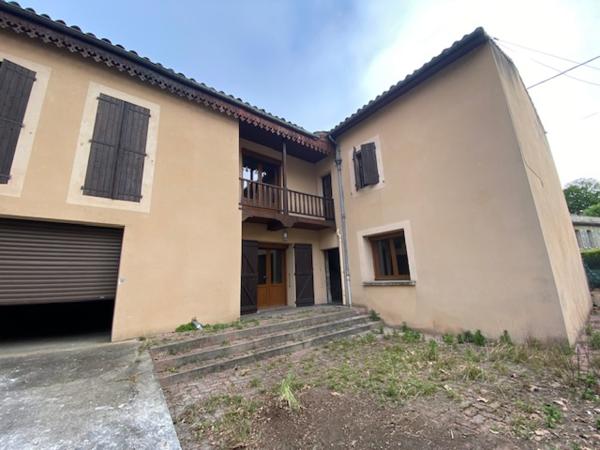 Maison
