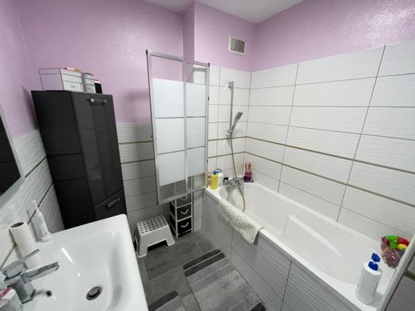 Appartement 3 pièce(s) 2 chambre(s) 80 m²