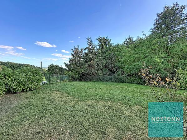 Achat maison 3 chambres sur 2 129 m² de terrain