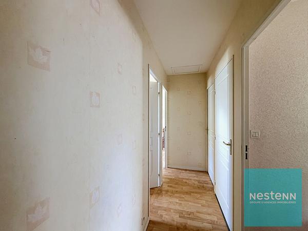 Achat maison 3 chambres sur 2 129 m² de terrain