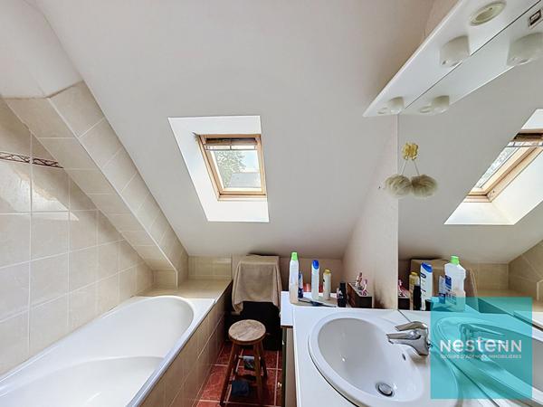 Achat maison 3 chambres sur 2 129 m² de terrain