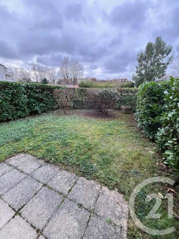 Appartement F2 à vendre  2 pièces - 46,65 m 2   AUXERRE  - 89