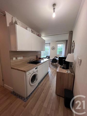 Appartement F2 à vendre  2 pièces - 46,65 m 2   AUXERRE  - 89