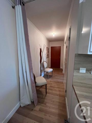 Appartement F2 à vendre  2 pièces - 46,65 m 2   AUXERRE  - 89
