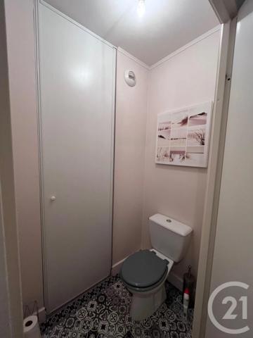 Appartement F2 à vendre  2 pièces - 46,65 m 2   AUXERRE  - 89