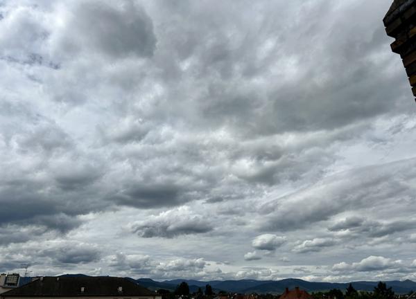 Colmar (68000) Appartement/loft, 4P, 110m2, dernier étage, terrasse, Colmar