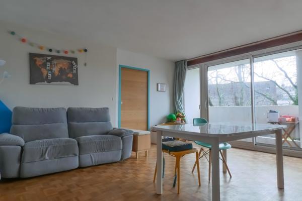 Vente / Appartement T4