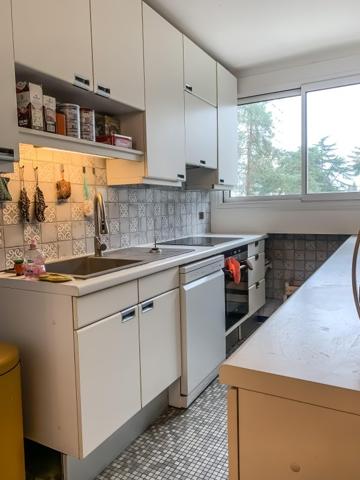 Vente / Appartement T4