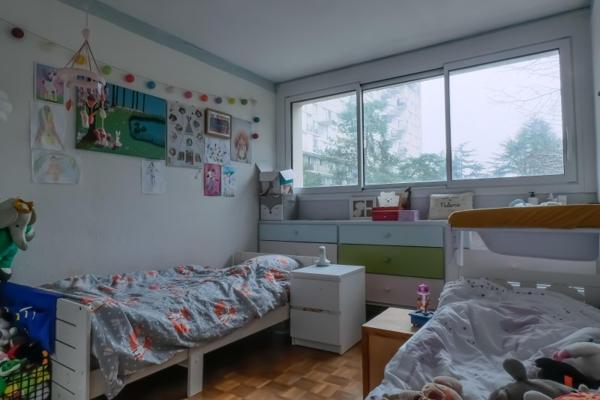 Vente / Appartement T4