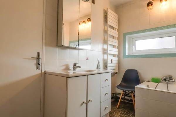 Vente / Appartement T4