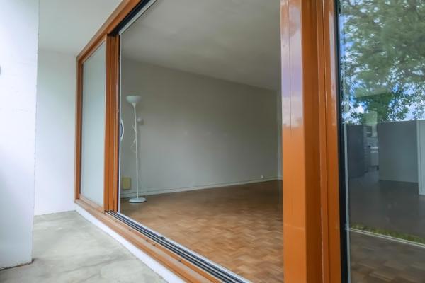 Vente / Appartement T4 à Pau (64000)