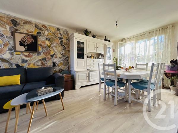 Maison à vendre  4 pièces - 72 m2 PERPIGNAN - 66