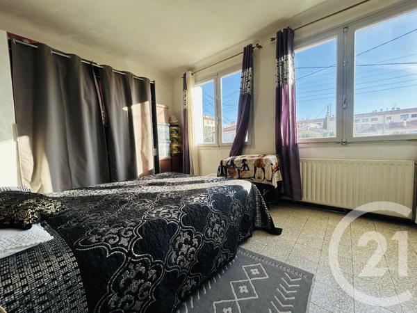 Maison à vendre  4 pièces - 72 m2 PERPIGNAN - 66