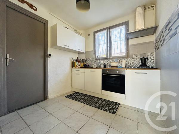 Maison à vendre  4 pièces - 72 m2 PERPIGNAN - 66