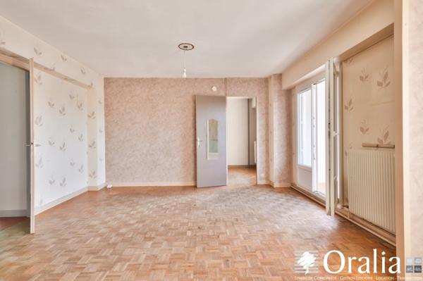 Appartement · Vente Caluire Et Cuire (69300) 6 pièces · 105m²