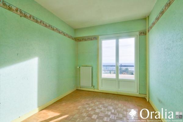 Appartement · Vente Caluire Et Cuire (69300) 6 pièces · 105m²