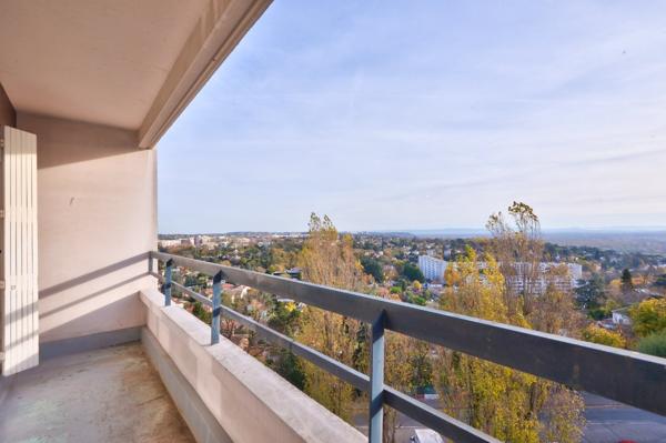 Appartement · Vente Caluire Et Cuire (69300) 6 pièces · 105m²