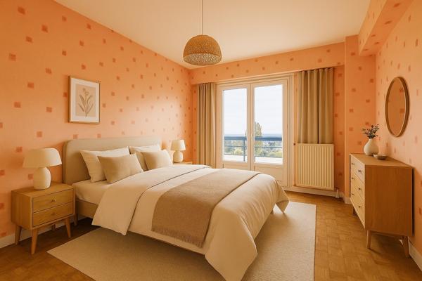 Appartement · Vente Caluire Et Cuire (69300) 6 pièces · 105m²