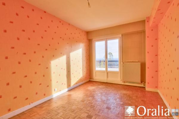 Appartement · Vente Caluire Et Cuire (69300) 6 pièces · 105m²