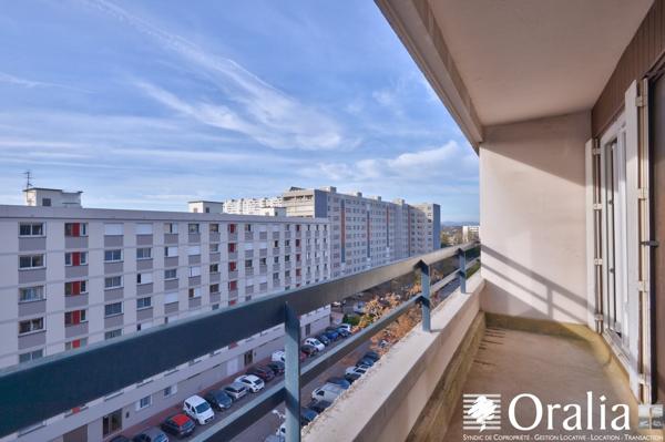 Appartement · Vente Caluire Et Cuire (69300) 6 pièces · 105m²